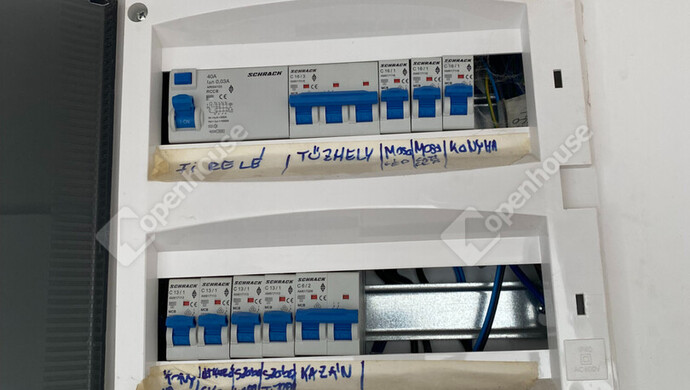21. kép | Eladó Társasházi lakás, Mosonmagyaróvár (#180281)