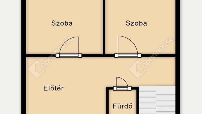 1. kép | Eladó Családi ház, Debrecen (#180835)