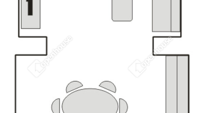 0. kép | Eladó Társasházi lakás, Kaposvár (#180966)