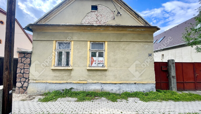 0. kép | Eladó Családi ház, Völcsej (#176177)