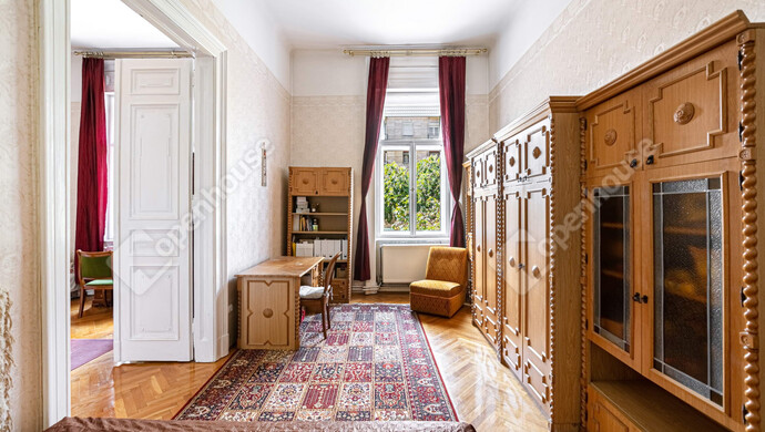 4. kép | Eladó Téglaépítésű lakás, Budapest VIII. Ker. (#176404)