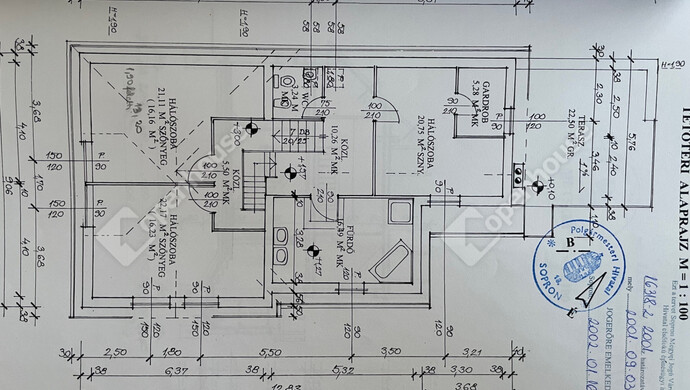 3. kép | Eladó Családi ház, Sopron (#176718)