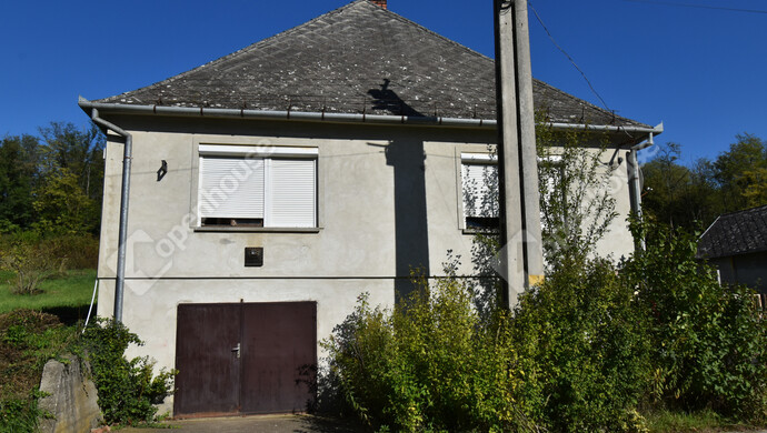 0. kép | Eladó Családi ház, Csapi (#177600)