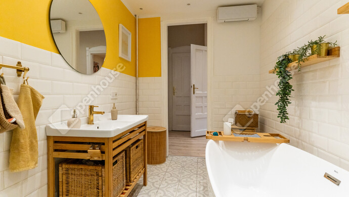 3. kép | Eladó Téglaépítésű lakás, Budapest VIII. Ker. (#177243)