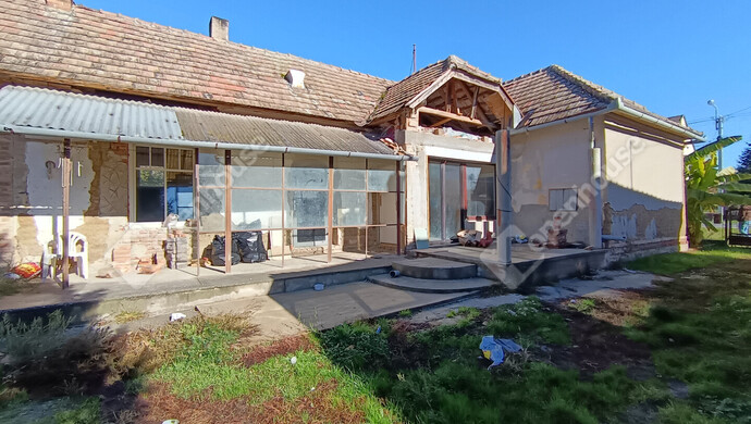 1. kép | Eladó Családi ház, Segesd (#178013)