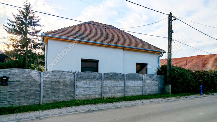 1. kép | Eladó Családi ház, Sajóbábony (#178182)