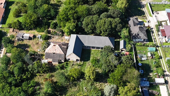 2. kép | Eladó Kúria, Bőny (#178351)