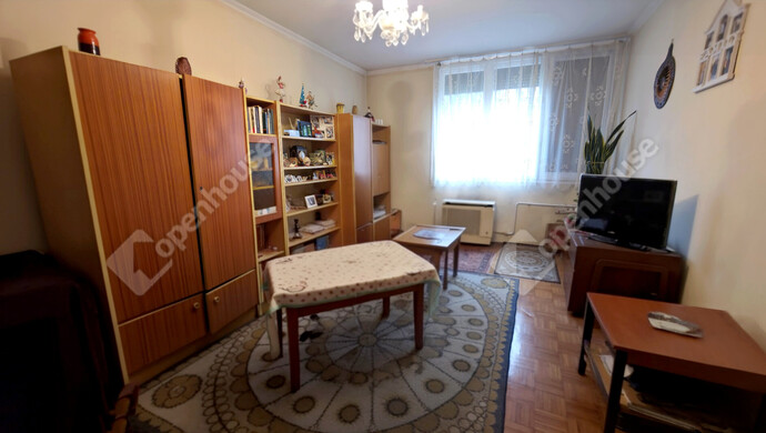 0. kép | Eladó Társasházi lakás, Miskolc (#179006)