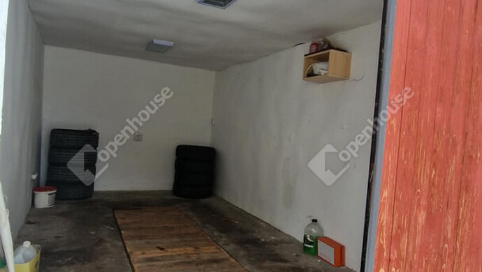 12. kép | Kiadó Társasházi lakás, Komárom (#179176)