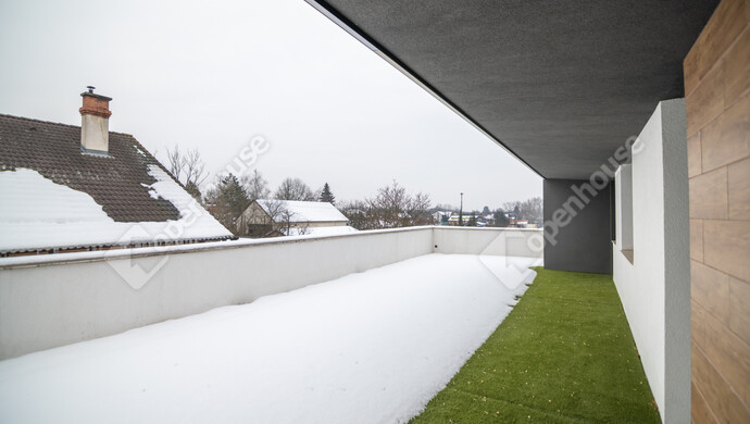 45. kép | Eladó Családi ház, Hernád (#179574)