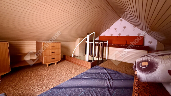 4. kép | Eladó Családi ház, Debrecen (#180511)