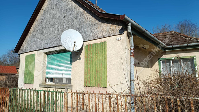 0. kép | Eladó Családi ház, Balatonendréd (#180352)