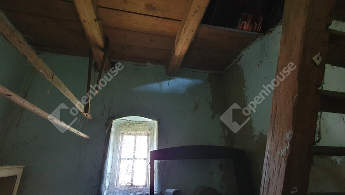 28. kép | Eladó Családi ház, Bánokszentgyörgy (#181457)