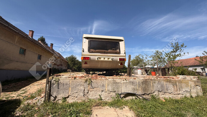 4. kép | Eladó Telek, Tornyiszentmiklós (#181509)