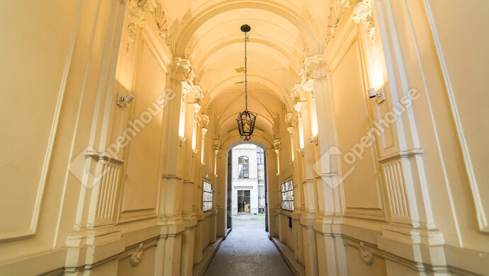 1. kép | Eladó Téglaépítésű lakás, Budapest IX. Ker. (#182139)