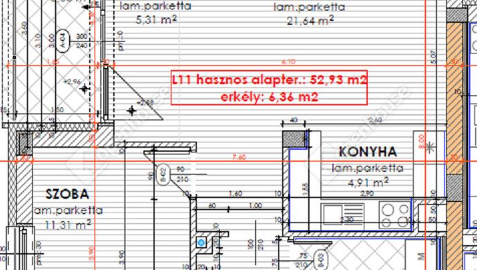 0. kép | Eladó Társasházi lakás, Székesfehérvár (#176575)