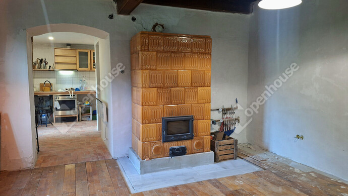 4. kép | Eladó Családi ház, Csapod (#176777)