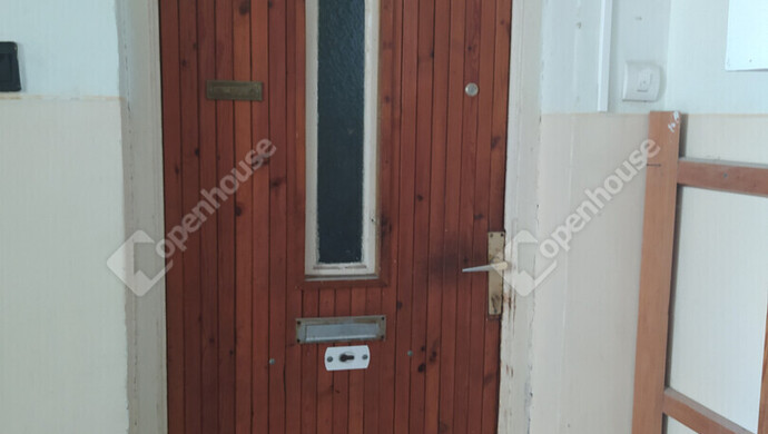 1. kép | Eladó Társasházi lakás, Komárom (#177058)