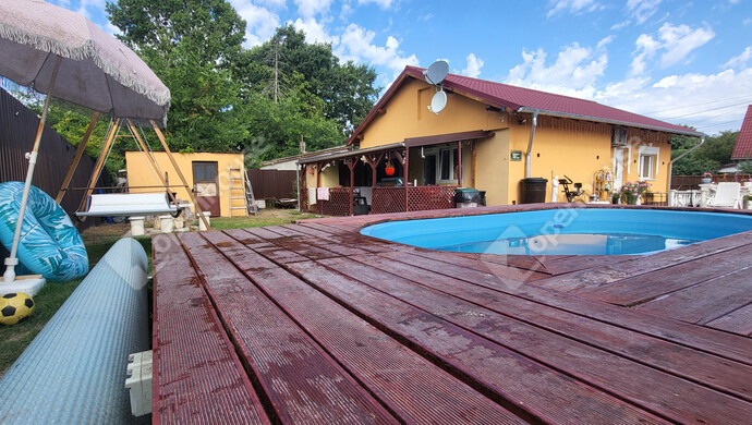 1. kép | Eladó Családi ház, Monorierdő (#177365)