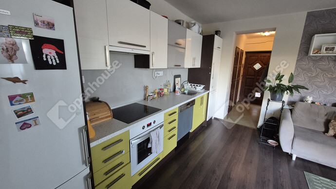 8. kép | Eladó Téglaépítésű lakás, Budapest XII. Ker. (#178240)