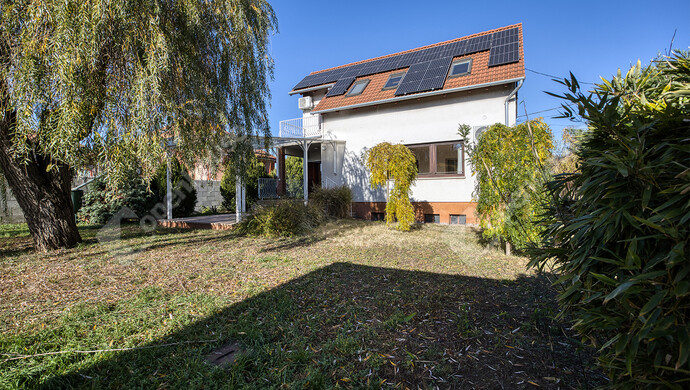 32. kép | Eladó Családi ház, Budapest XVIII. Ker. (#178362)