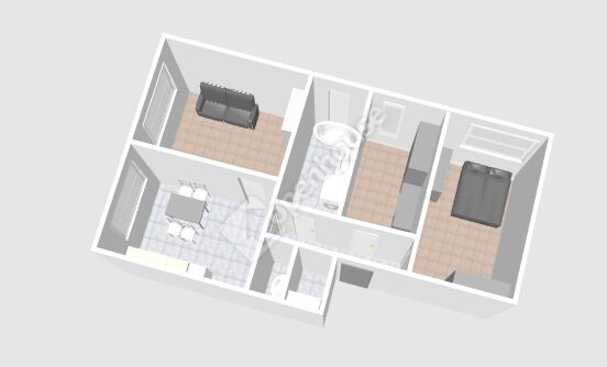 1. kép | Eladó Téglaépítésű lakás, Budapest XI. Ker. (#178511)