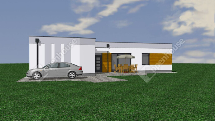 2. kép | Eladó Családi ház, Mosonmagyaróvár (#178525)