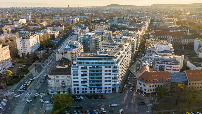 16. kép | Eladó Téglaépítésű lakás, Budapest XIII. Ker. (#178786)