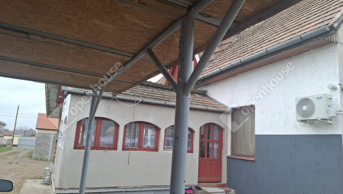 29. kép | Eladó Családi ház, Monor (#178861)