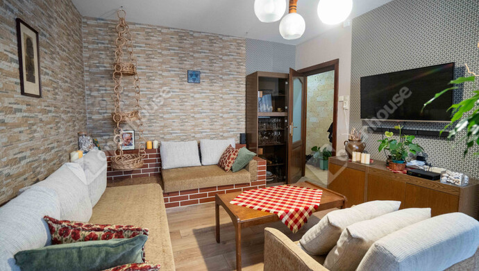 1. kép | Eladó Társasházi lakás, Sajóbábony (#179182)