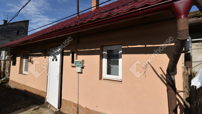 0. kép | Eladó Téglaépítésű lakás, Nagykanizsa (#180142)