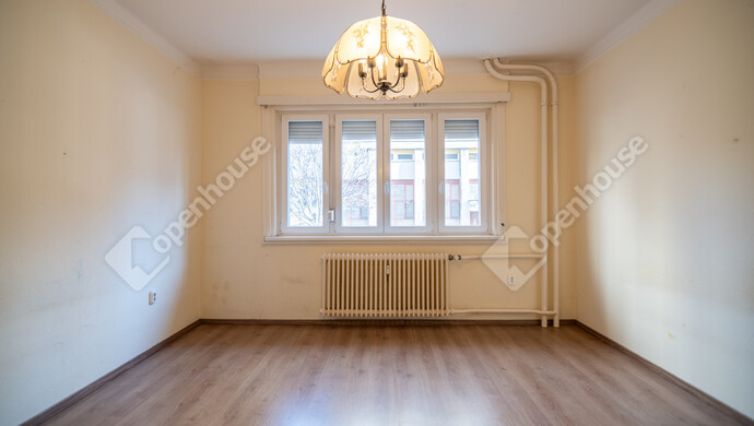 3. kép | Eladó Téglaépítésű lakás, Budapest XIII. Ker. (#180820)