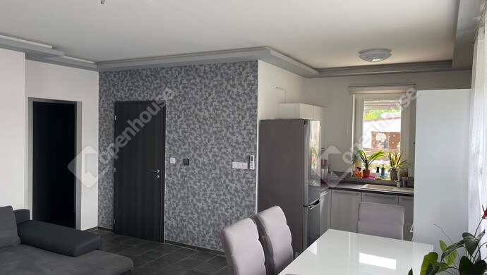 2. kép | Eladó Ikerház, Rábapatona (#181009)