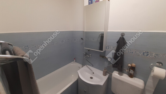 7. kép | Eladó Társasházi lakás, Nagykanizsa (#181042)