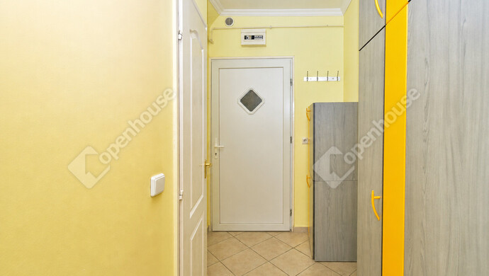 11. kép | Eladó Társasházi lakás, Szeged (#182620)