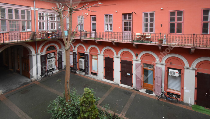 4. kép | Eladó Társasházi lakás, Szeged (#183808)