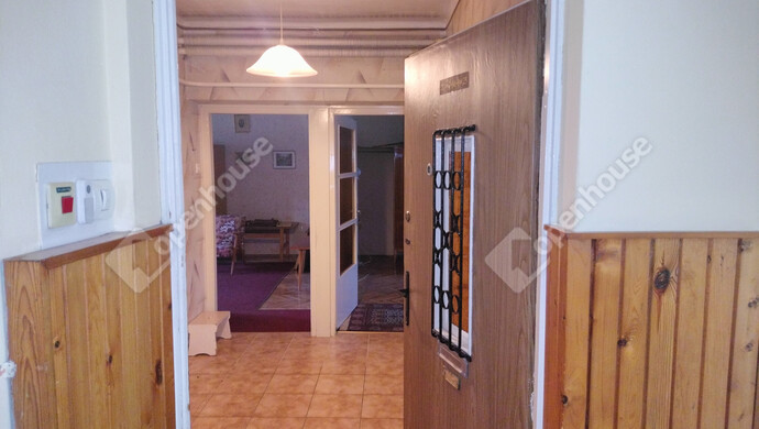 4. kép | Eladó Téglaépítésű lakás, Győr (#183985)