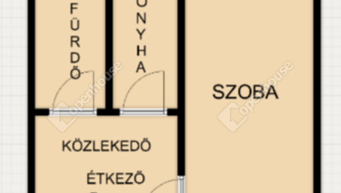 0. kép | Eladó Társasházi lakás, Almásfüzitő (#184851)