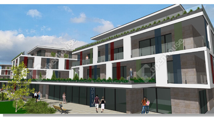 2. kép | Eladó Apartman, Balatonalmádi (#175401)