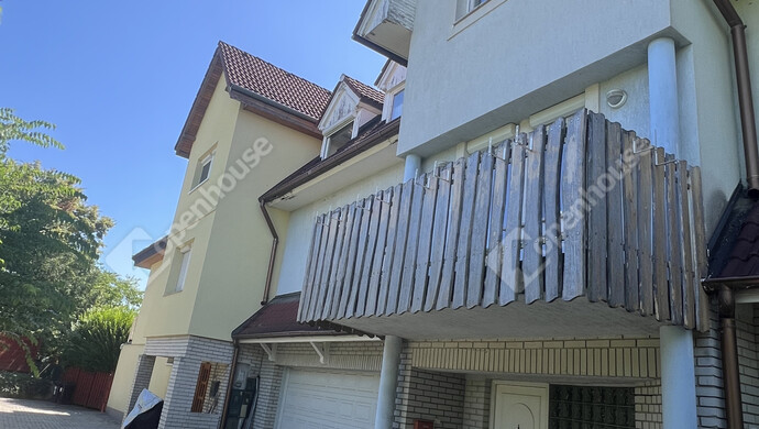 0. kép | Eladó Téglaépítésű lakás, Budakeszi (#176802)