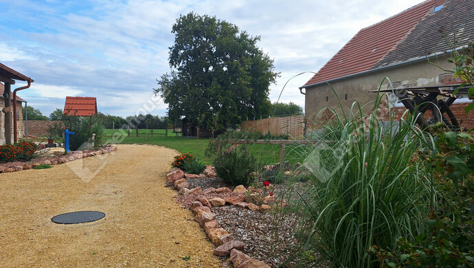 30. kép | Eladó Családi ház, Agyagosszergény (#177575)