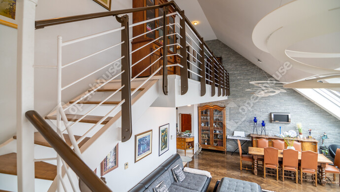 9. kép | Eladó Téglaépítésű lakás, Budapest VI. Ker. (#177554)