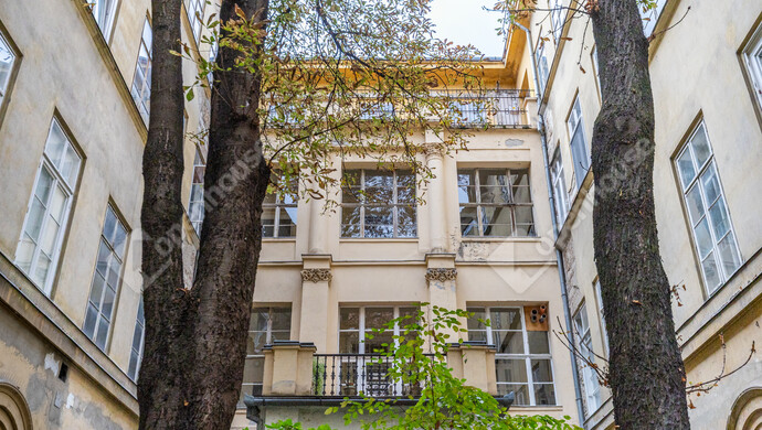 18. kép | Eladó Téglaépítésű lakás, Budapest V. Ker. (#177929)