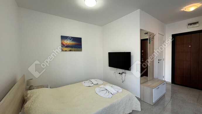 3. kép | Eladó Apartman, Sveti Vlas (#178109)