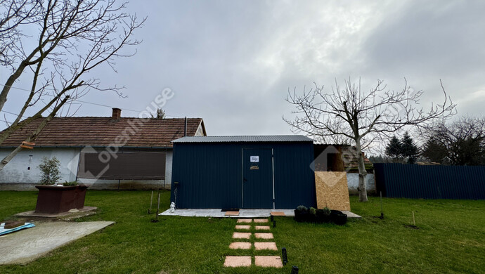 17. kép | Eladó Családi ház, Somogysárd (#179059)