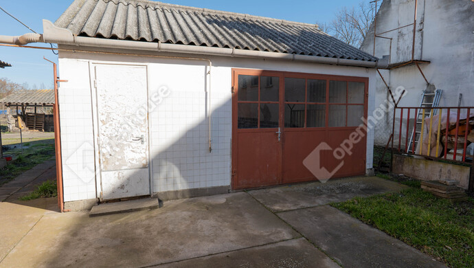 13. kép | Eladó Családi ház, Szeged (#179797)