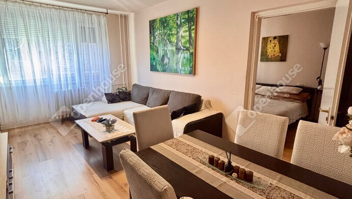 0. kép | Eladó Társasházi lakás, Szeged (#125350)