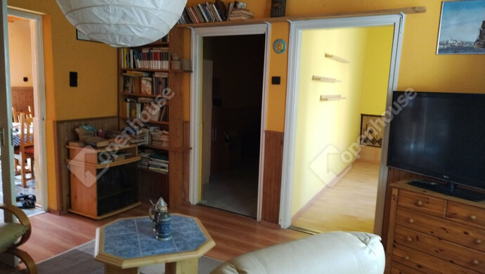 17. kép | Eladó Társasházi lakás, Nagykanizsa (#180214)