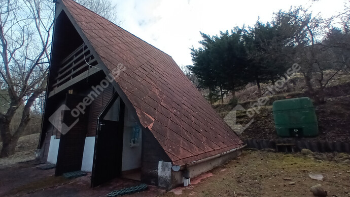 1. kép | Eladó Nyaraló, Esztergom (#180379)