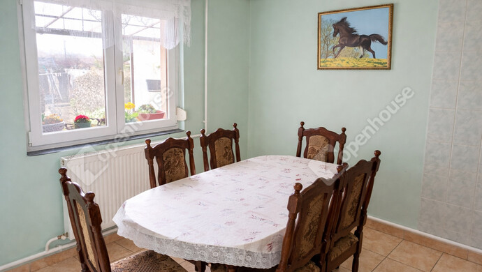 2. kép | Eladó Családi ház, Debrecen (#180708)